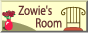 Zowie's Room